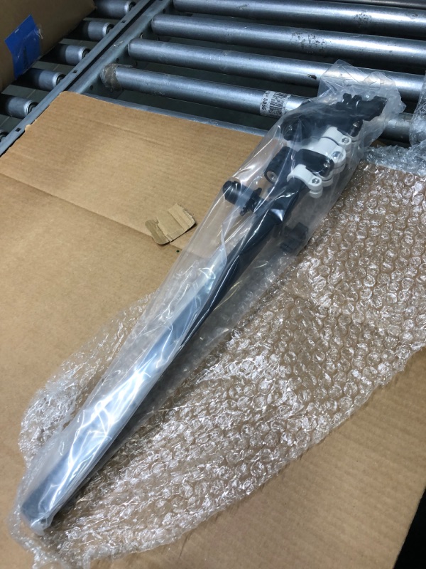 Photo 1 of Fotoconic Multi Functional Reflector Holder, Boom Arm, Background Crossbar (21"-49" / 53-125cm) with Solid Locking Metal Swivel Head Grip