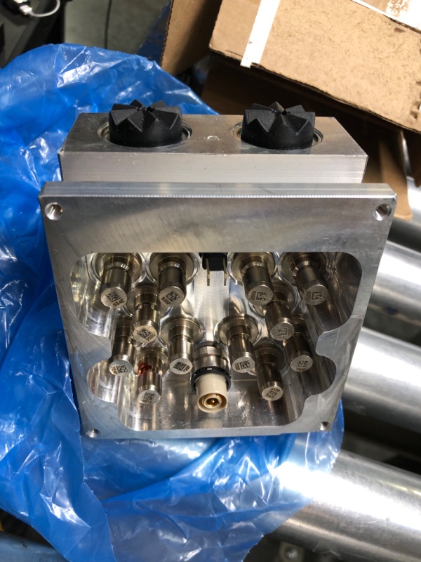 Photo 1 of GM Genuine Parts Brake Pressure Modulator Valve