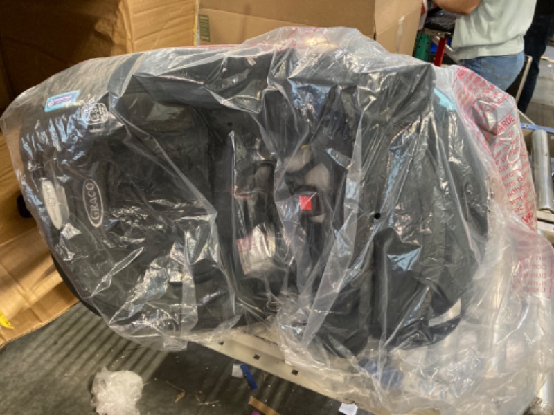 Photo 1 of Graco® Turn2Me™ 3-in-1 Car Seat, Cambridge