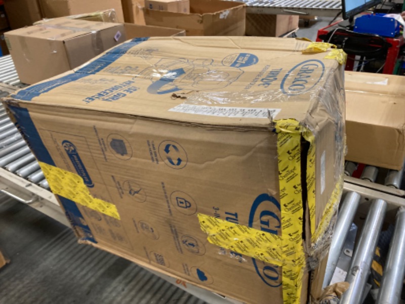 Photo 1 of Graco® Turn2Me™ 3-in-1 Car Seat, Cambridge