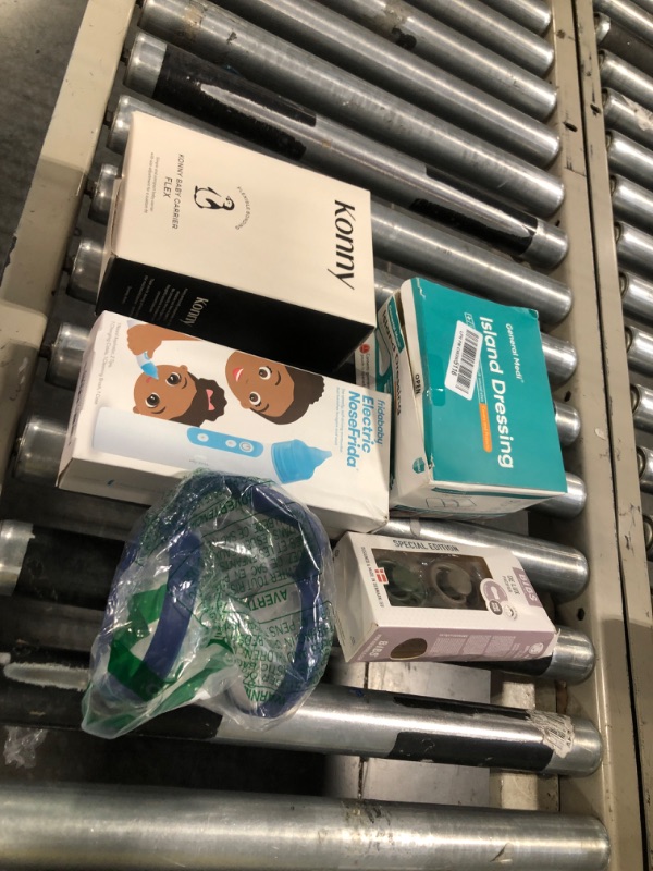Photo 1 of BABY TOYS MIX BUNDLE 