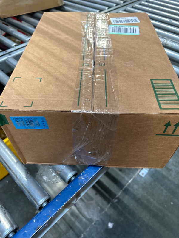 Photo 1 of ***DAMAGED WIRING//SOLD AS PARTS*** 
RC Boat for Adults & Kids, 60Min, Remote Control Boat for Lake River & Pool with Cruise-Control 30KPH, Self-Righting, LED Light, One Key Demo, Fast Speed Racing Sailboat, 2 Batteries Standard Edition