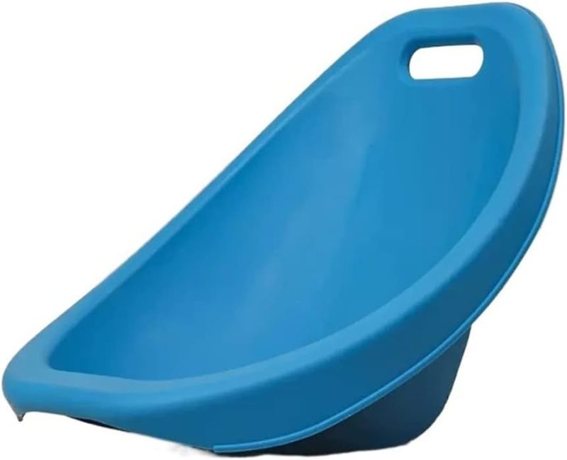 Photo 1 of American Plastic Toys Scoop Rocker 2PK BLUE 