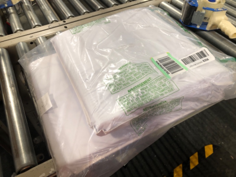 Photo 1 of aBaby Special Sized Cradle Mattress, 14" x 34"