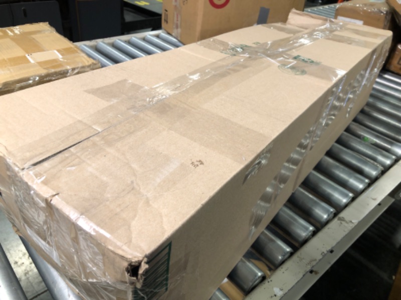 Photo 1 of Project One Hanging Rope Hammock Chair, Hanging Rope Swing Seat with 2 Pillows, Carrying Bag, and Hardware Kit Perfect for Outdoor/Indoor Yard Deck Patio and Garden, 300 Pound Capacity (Light Grey)