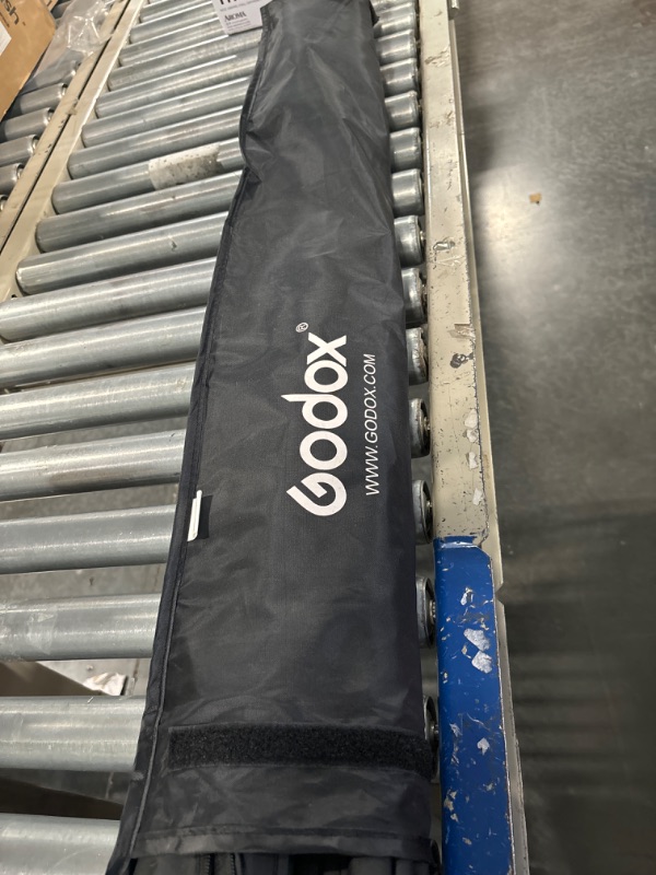 Photo 1 of Godox Portable 80cm/31.5" Umbrella Octagon Softbox Reflector with Carrying Bag for Studio Photo Flash Speedlight