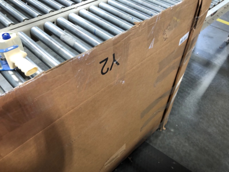 Photo 3 of VIZ-PRO Cork Notice Board, 48 X 36 Inches, Silver Aluminium Frame 48x36 inches