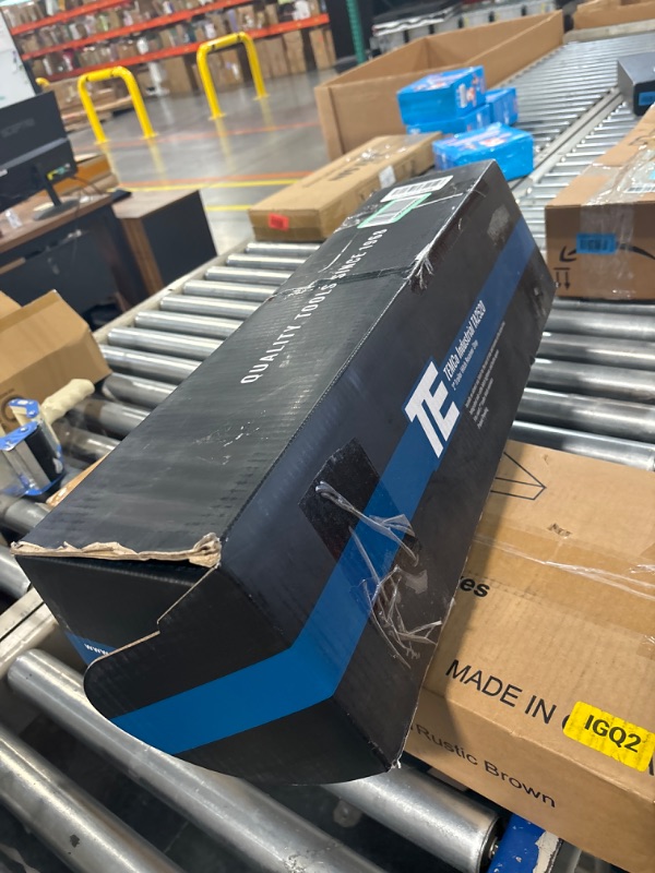 View 3 of TEMCo Universal 2" Trailer Hitch Step - Keep Your Trailer Hitch Installed