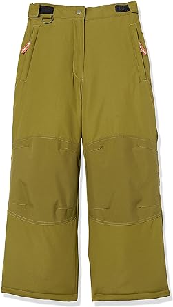 Photo 1 of Amazon Essentials Boys and Toddlers' Water-Resistant Snow Pants