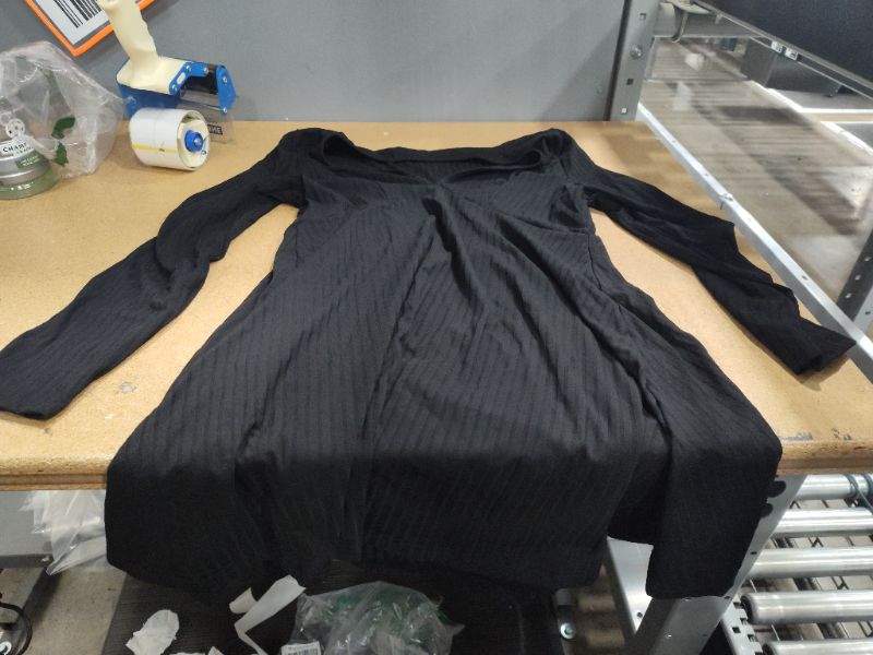 Photo 1 of BLACK DRESS XLARGE