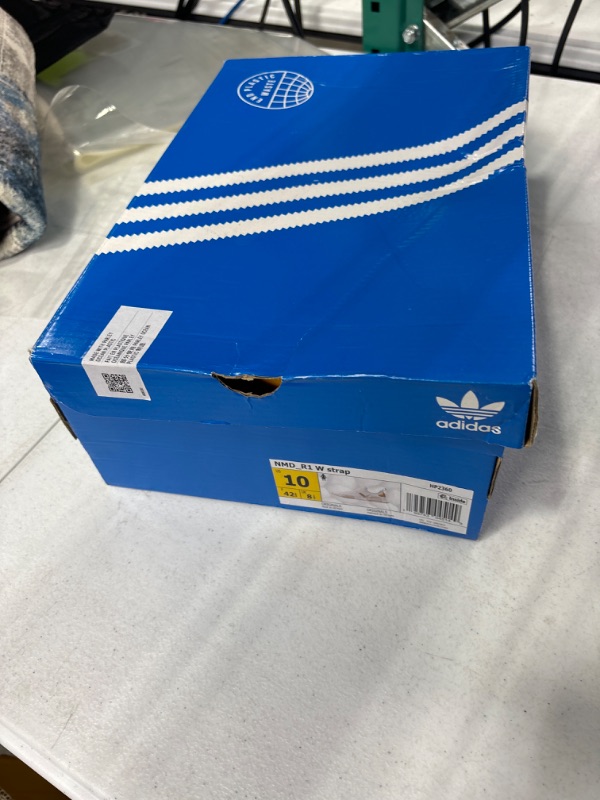 Photo 2 of adidas Women's NMD R1 Slip On Shoes