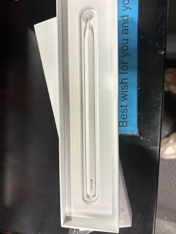 Photo 3 of Apple Pencil 1st generation 