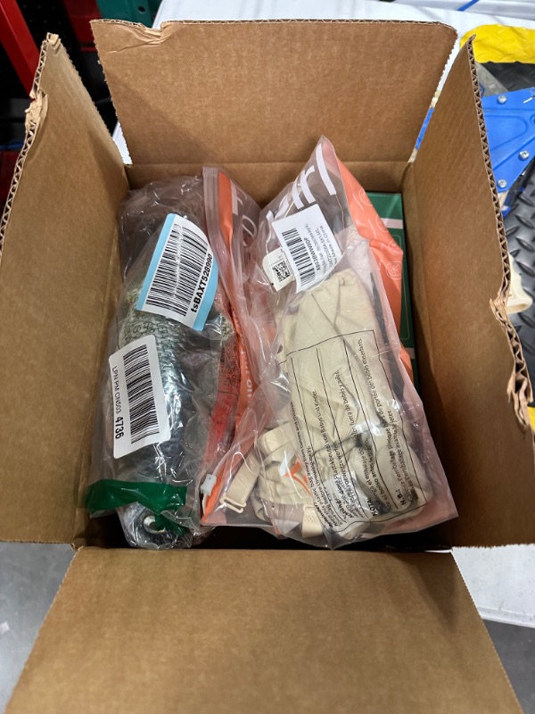 Photo 1 of ***AS IS / NO RETURNS -  FINAL SALE***
