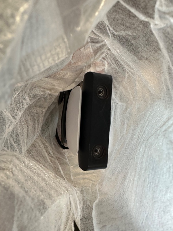 Photo 1 of Playstation HD Camera, Black