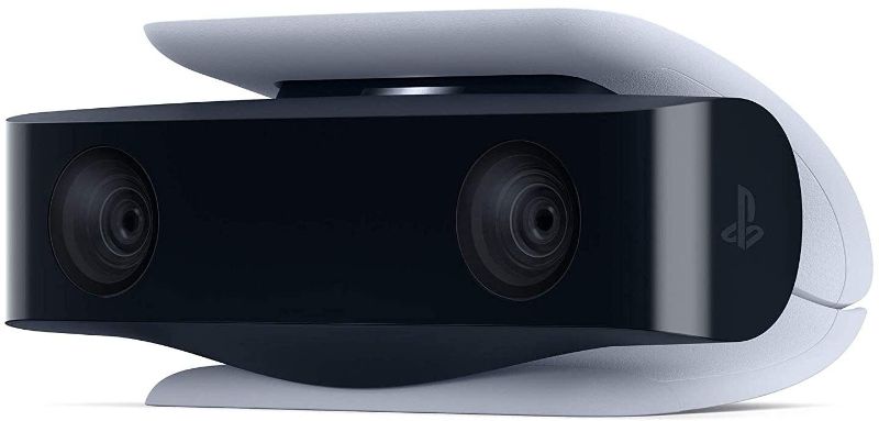 Photo 1 of Playstation HD Camera, Black
