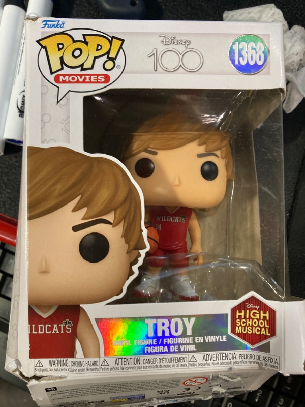 Photo 1 of Funko POP Pop! Collectible Toy Figure - Puffy Cloud 16