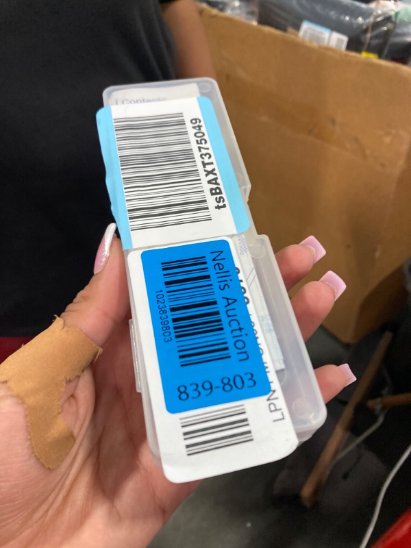 Photo 1 of PH Meter for Water, Digital PH Meter 0.01 Resolution High Accuracy pH Tester with LCD, 0-14PH Measurement Range for Household Drinking, Pool, Aquarium