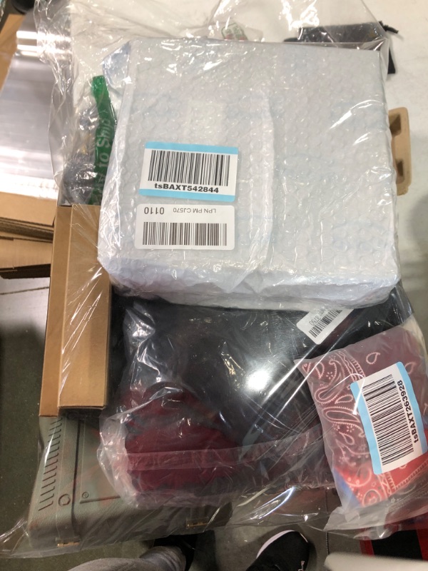 Photo 1 of ***AS IS / NO RETURNS -  FINAL SALE***
