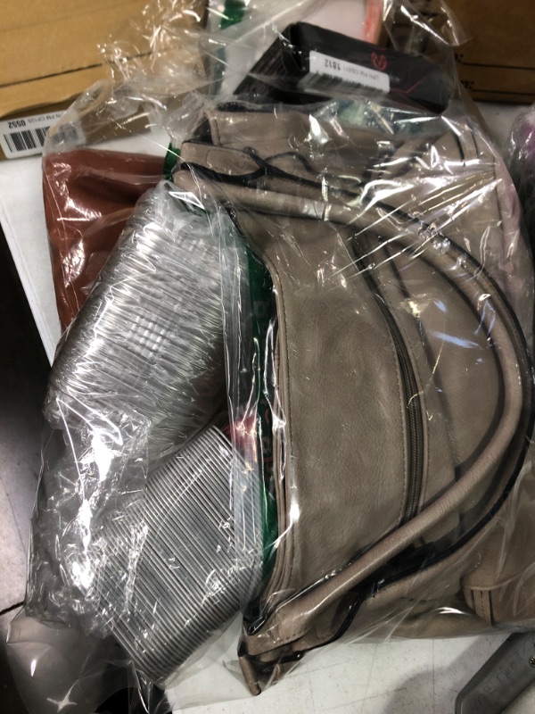 Photo 1 of ***BUNDLED BAG OF  ******AS IS / NO RETURNS -  FINAL SALE***


