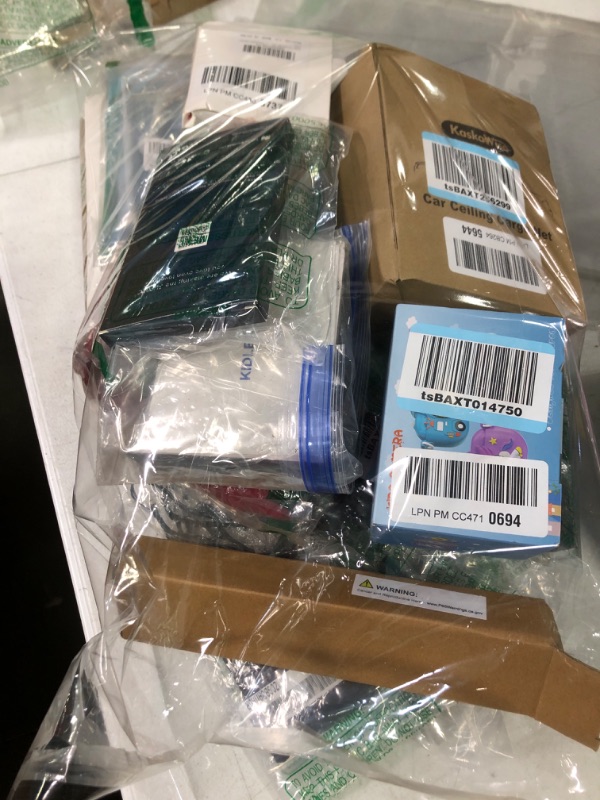 Photo 1 of ***BUNDLED BAG OF  ********AS IS / NO RETURNS -  FINAL SALE***


