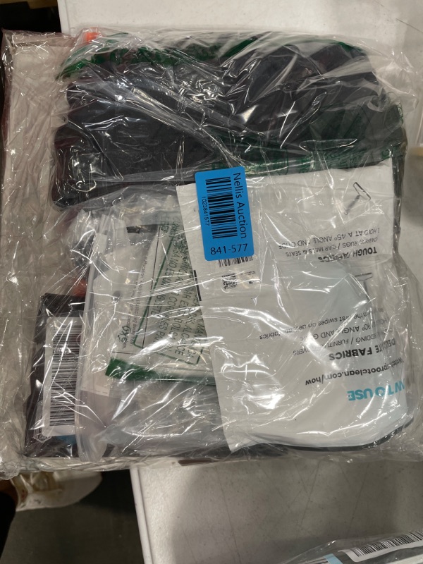 Photo 1 of ***AS IS / NO RETURNS -  FINAL SALE***
***AS IS / NO RETURNS -  FINAL SALE***
***AS IS / NO RETURNS -  FINAL SALE***
***BUNDLED BAG OF  ***
***BUNDLED BAG OF  ***
