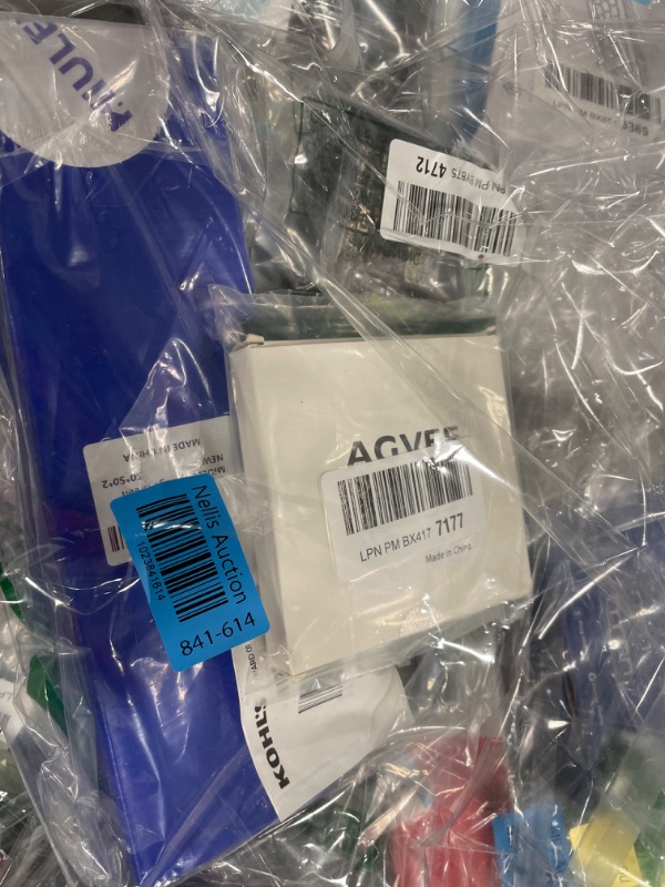 Photo 1 of ***AS IS / NO RETURNS -  FINAL SALE***
***AS IS / NO RETURNS -  FINAL SALE***
***BUNDLED BAG OF  ***
***BUNDLED BAG OF  ***
