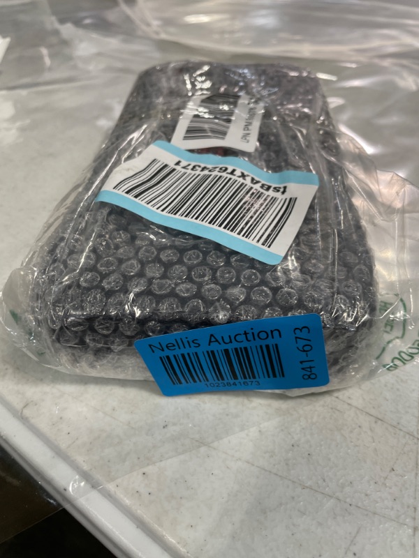 Photo 1 of Disen Extra Long Torx Star Bit Socket Set 7 Piece T25-T60 3/8" Drive 110mm Torx Socket Set with Portable Storage Case 7pc Torx Socket Set