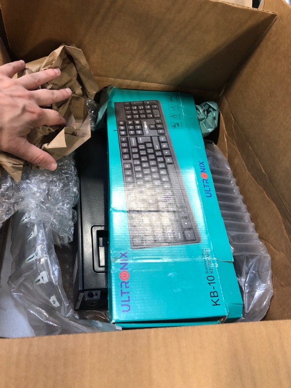 Photo 1 of Dell Optiplex 9020 Small Form Factor Desktop with Intel Core i7-4770 Upto 3.9GHz, HD Graphics 4600 4K Support, 32GB RAM, 1TB SSD, DisplayPort, HDMI, Wi-Fi, Bluetooth - Windows 10 Pro (Renewed) Intel Core i7-4770 | No Optical