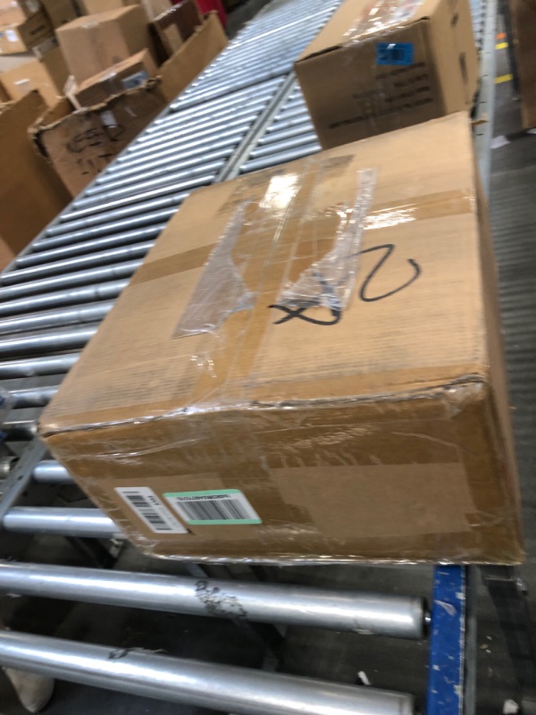 Photo 1 of Front Bumper Conversion Brackets for Dodge 2nd / 4th Gen RAM 1500/2500/3500 1994-2002