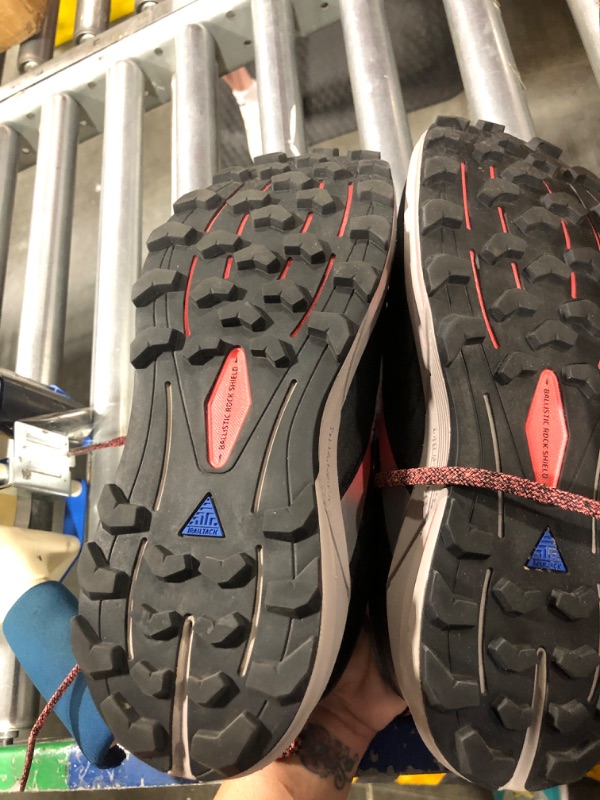 Photo 1 of Brooks Women’s Cascadia 16 GTX Waterproof Trail Running Shoe