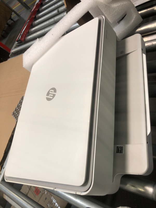 Photo 2 of HP ENVY 6055e All-in-One Wireless Color Printer, with bonus 6 months free Instant Ink (223N1A)