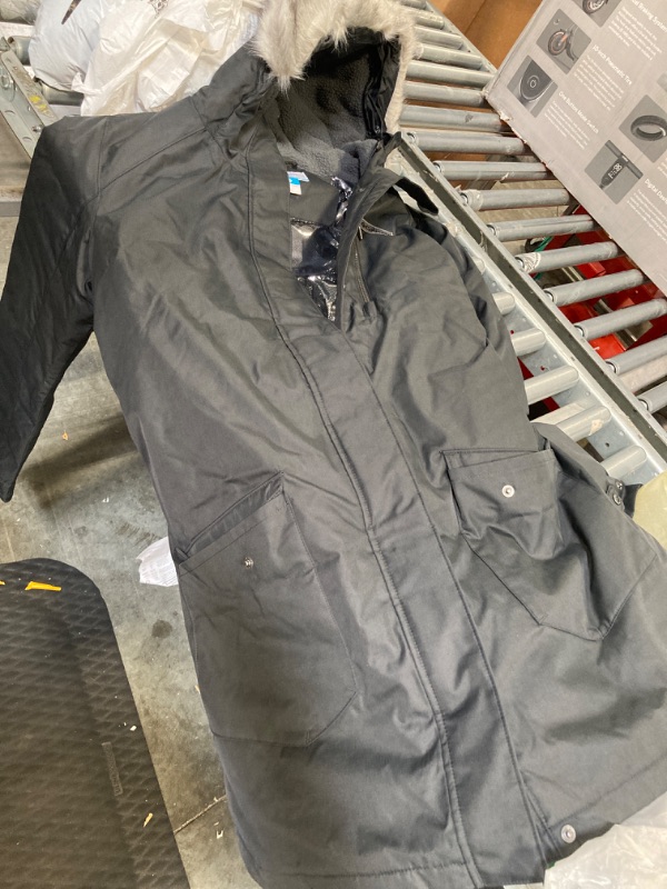 Photo 1 of Columbia Women's Suttle Mountain Long Insulated Jacket