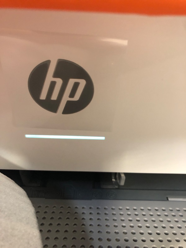 Photo 1 of HP Laserjet M209dw Wireless Black & White Printer, with Fast 2-Sided Printing (6GW62F) and Instant Ink $5 Prepaid Code Printer + Instant Ink