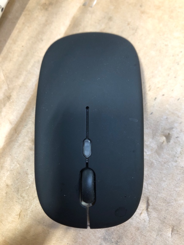 Photo 1 of  wireless mouse 