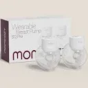 Photo 1 of 
Wearable Breast Pump Momcozy Breast Pump S12
