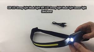 Photo 1 of 

BECCASON
Headlamp