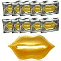 Photo 1 of 
24K GOLD LIP MASK
Moisturizing Nourishing
• Lip Smoother & Firm
• Plumper
30PCS
3 Colors Available