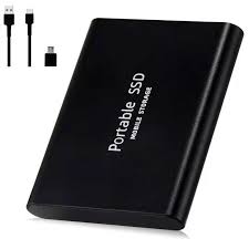 Photo 1 of 
1TB Portable SSD Portable SSD MOBILE STORAGE