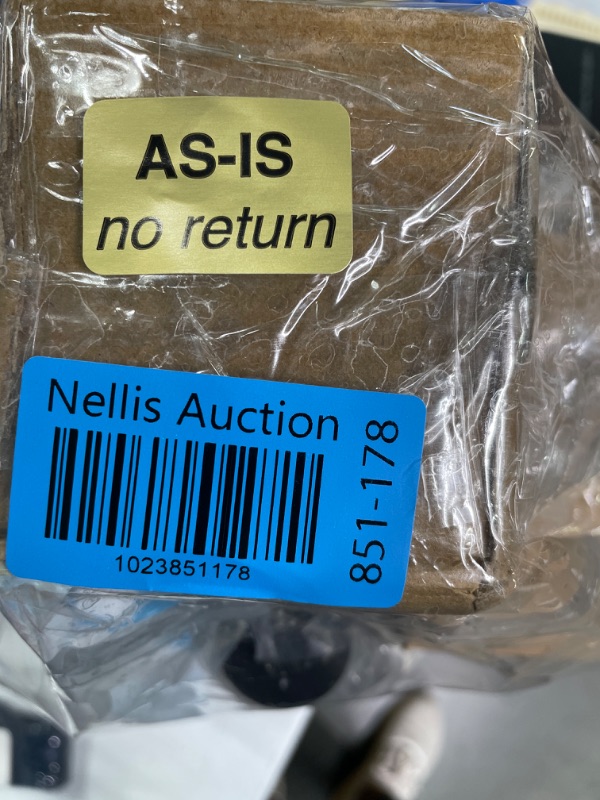 Photo 2 of ***AS IS / NO RETURNS -  FINAL SALE***
***AS IS / NO RETURNS -  FINAL SALE***
***AS IS / NO RETURNS -  FINAL SALE***
