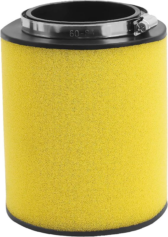 Photo 1 of AHL 1PCS Air Filter TRX420 TRX 420 Cleaner 17254-HP5-600 Compatible with Honda Rancher 420 TRX420FA TRX420FE TRX420FM TRX420FPA TRX420FPE TRX420FPM TRX420TE TRX420TM