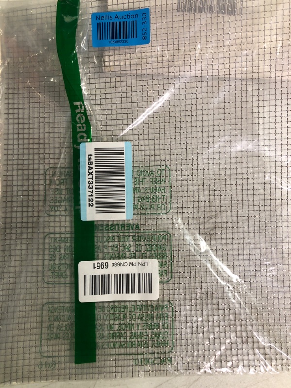 Photo 2 of 1 PC 11”X14” (28cmX36cm) Wire Mesh 5 Mesh, Sturdy Metal Mesh Sheets for DIY Projects 304 Stainless Steel No Rust Mesh Screen 11”X14” 5 mesh 1