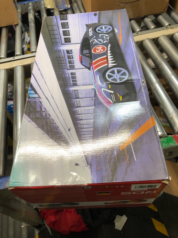 Photo 1 of Redcat Racing RDS 1/10 Brushless Drift Car Gray