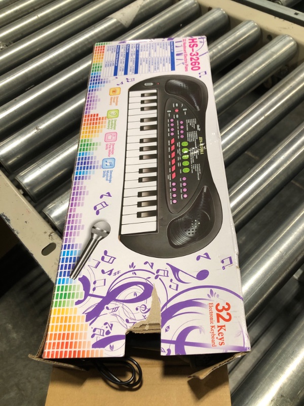 Photo 1 of aPerfectLife Kids Keyboard Piano