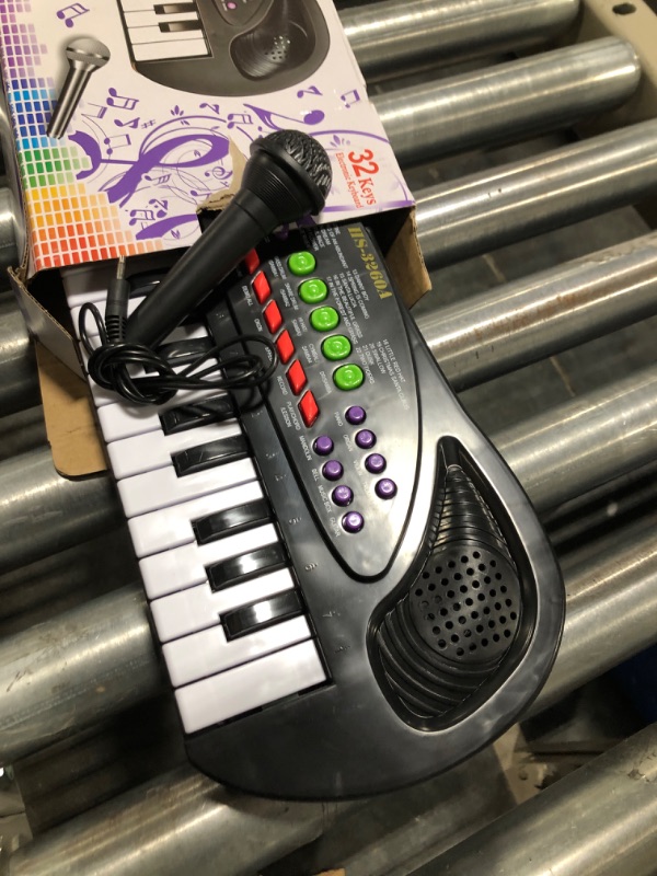 Photo 1 of aPerfectLife Kids Keyboard Piano