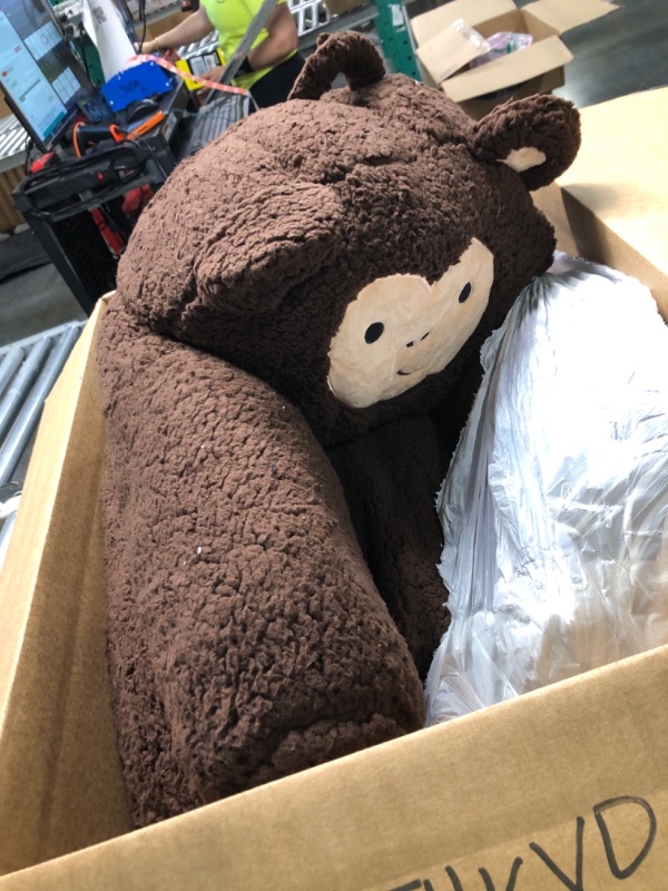 Photo 1 of Cozee Buddy Chair, Monkey