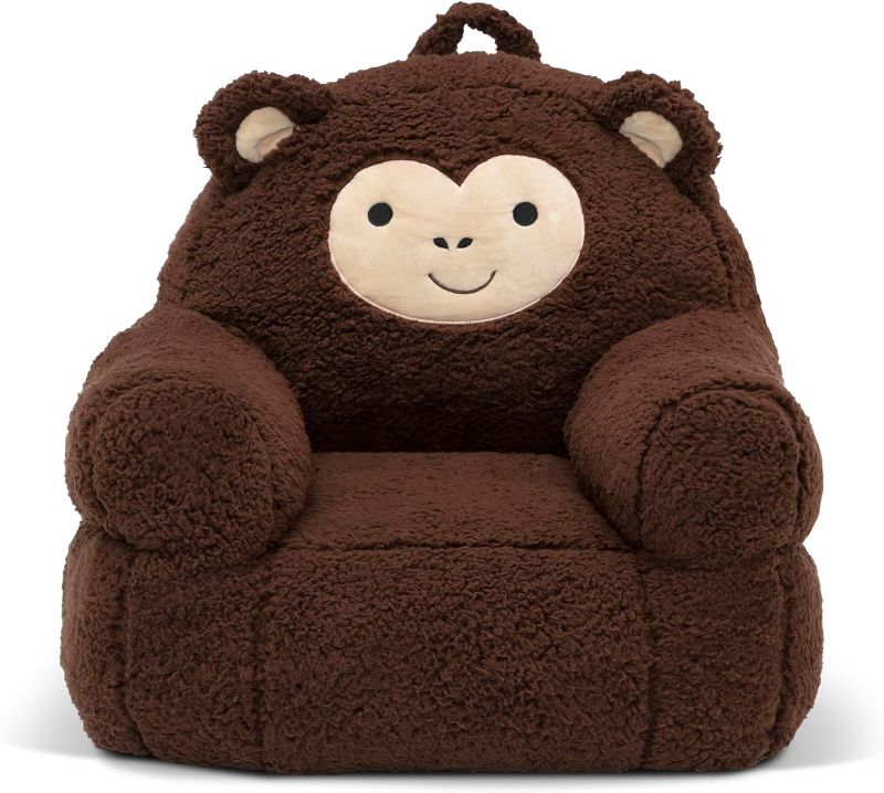 Photo 1 of Cozee Buddy Chair, Monkey