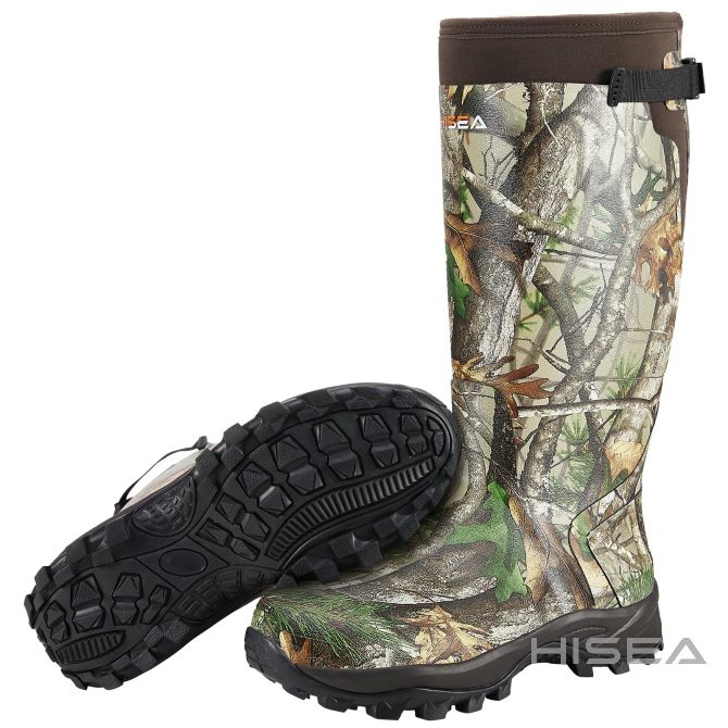 Photo 1 of Apollo Basic Insulated Hunting Boots
 
US Mens 11