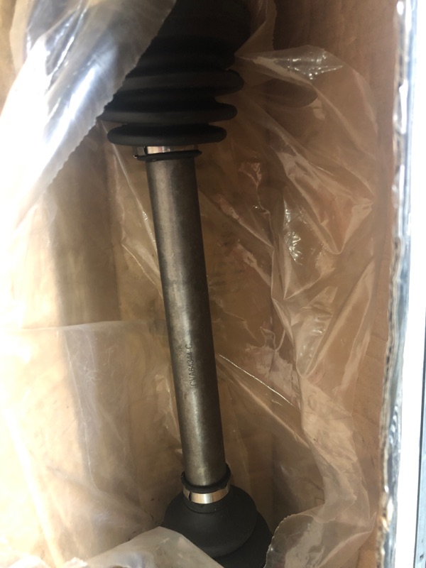 Photo 4 of HY-8288 - Front Driver Side CV Axle Shaft