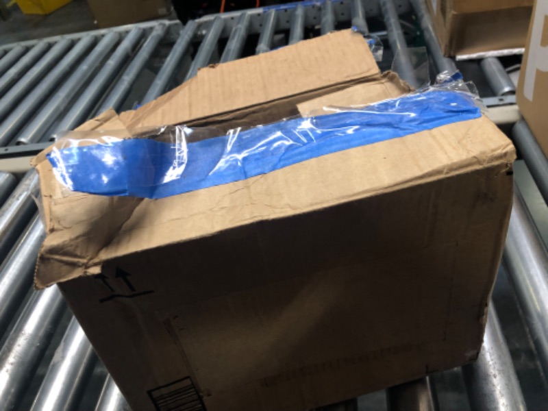 Photo 1 of Maglite ML300L LED 6-Cell D Flashlight, Black