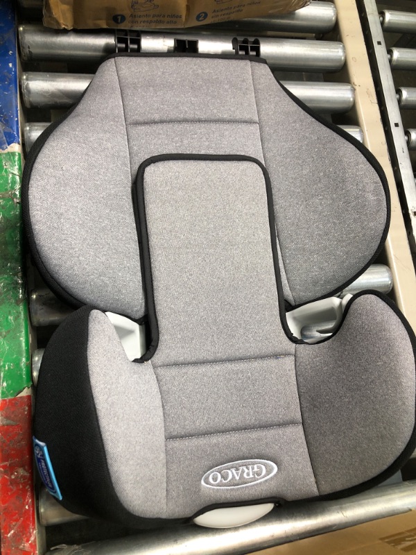 Photo 5 of Graco TurboBooster 2.0 Highback Booster Car Seat, Declan